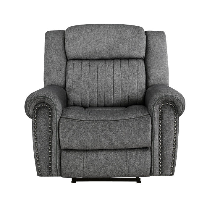 Brennen Power Reclining Chair (9204CC-1PW)