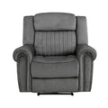 Brennen Power Reclining Chair (9204CC-1PW)