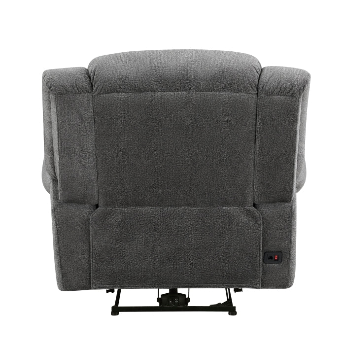 Brennen Power Reclining Chair (9204CC-1PW)