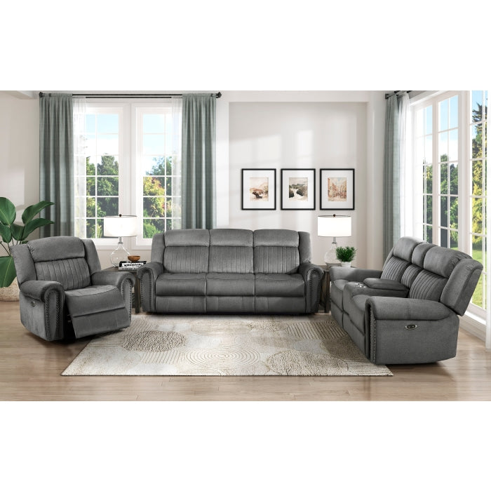 Brennen Power Reclining Chair (9204CC-1PW)