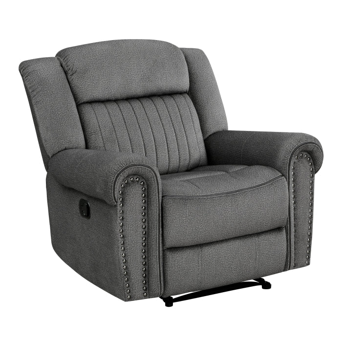 Brennen Reclining Chair (9204CC-1)