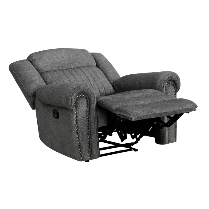 Brennen Reclining Chair (9204CC-1)