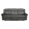 Brennen Double Reclining Sofa (9204CC-3)