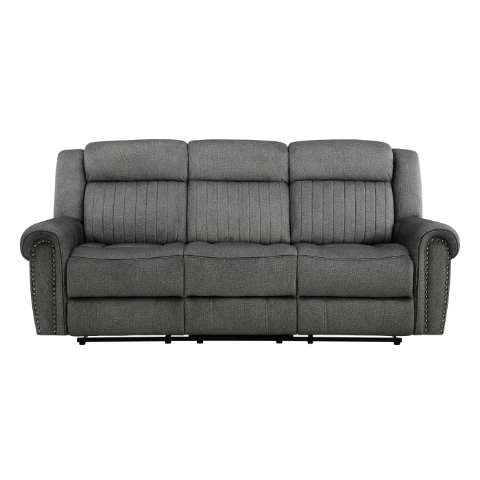 Brennen Double Reclining Sofa (9204CC-3)