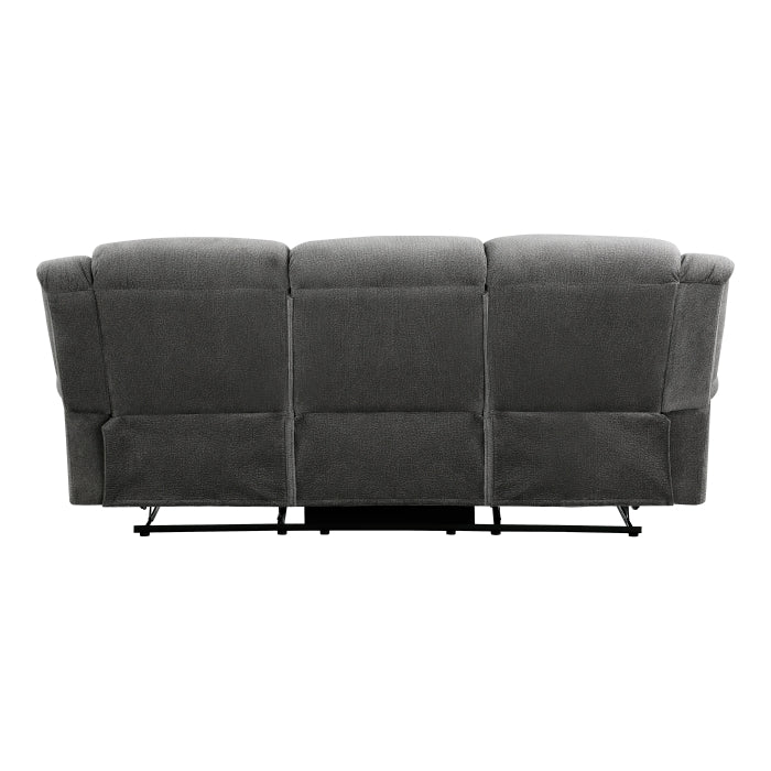 Brennen Double Reclining Sofa (9204CC-3)
