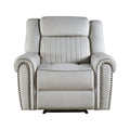 Brennen Reclining Chair (9204MT-1)