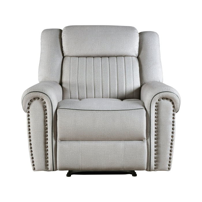 Brennen Reclining Chair (9204MT-1)