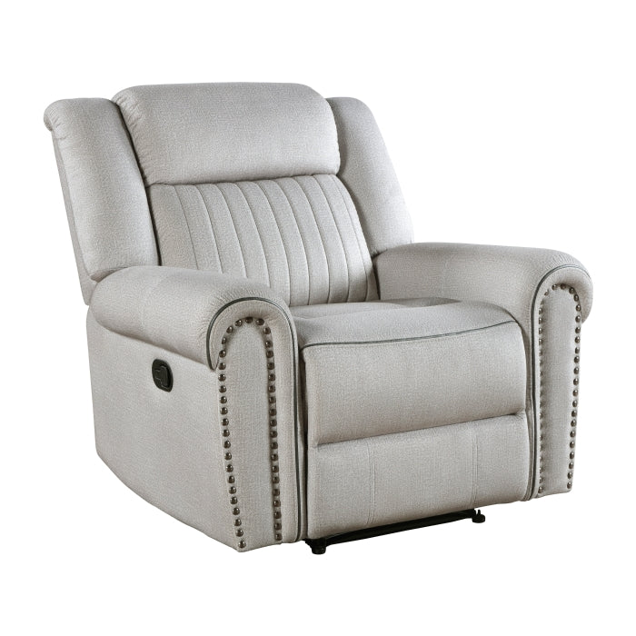 Brennen Reclining Chair (9204MT-1)