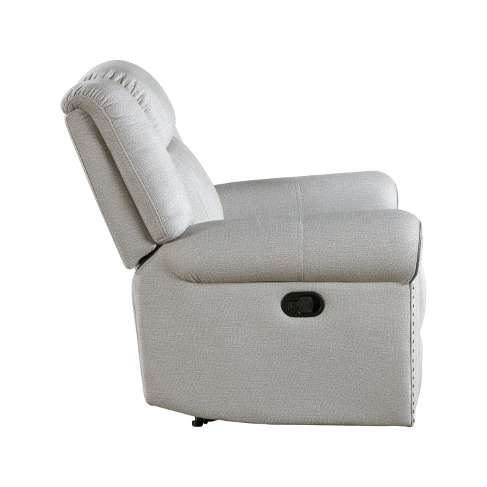 Brennen Reclining Chair (9204MT-1)