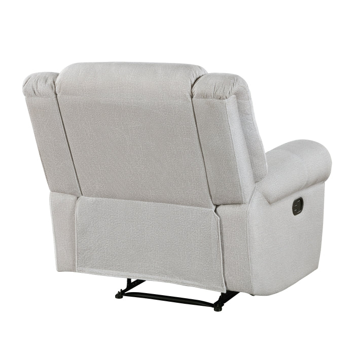 Brennen Reclining Chair (9204MT-1)
