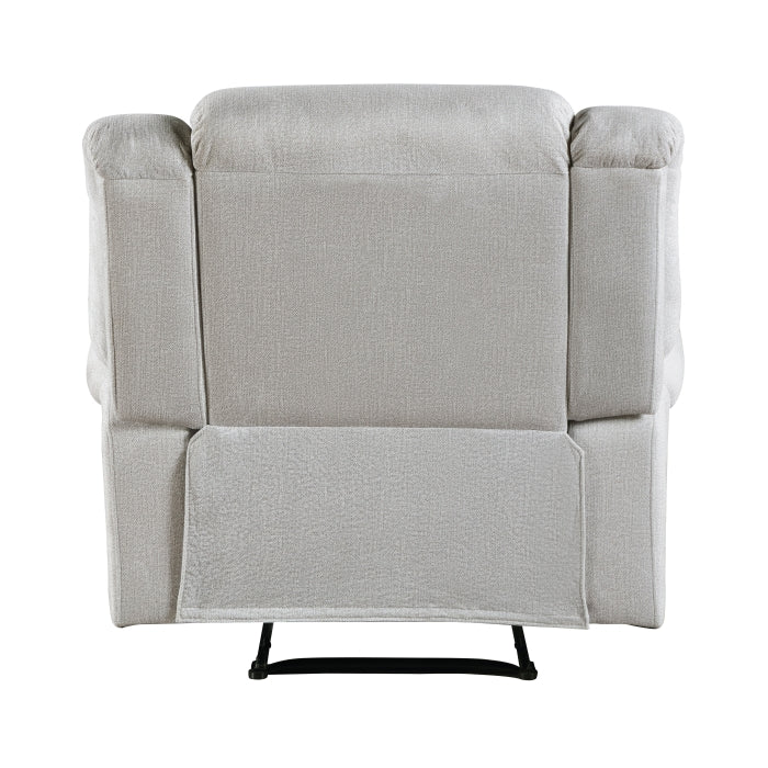 Brennen Reclining Chair (9204MT-1)