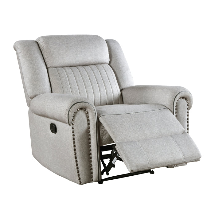 Brennen Reclining Chair (9204MT-1)