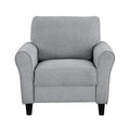Ellery Chair (9209DG-1)