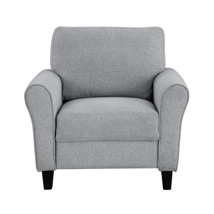 Ellery Chair (9209DG-1)