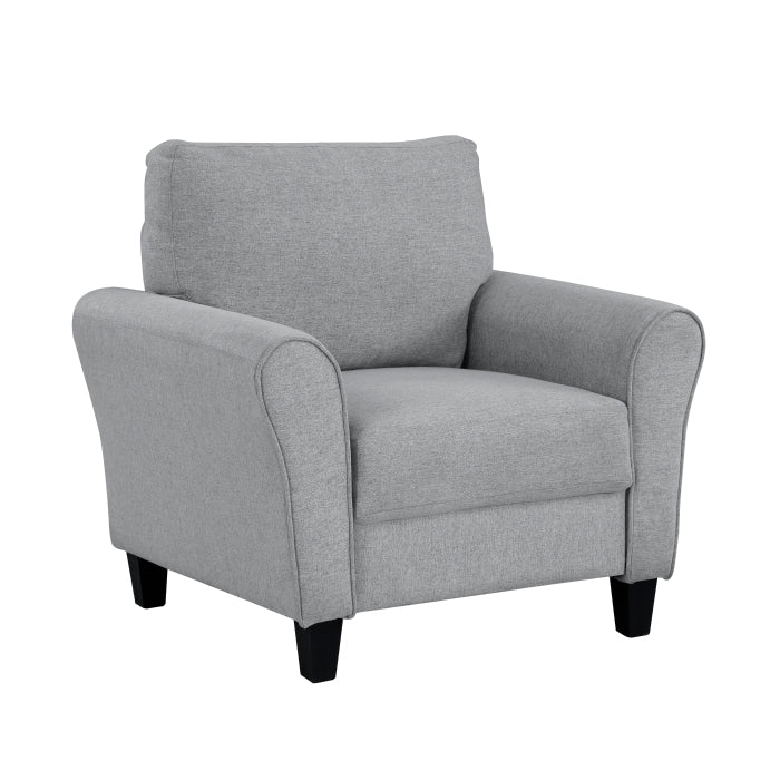 Ellery Chair (9209DG-1)