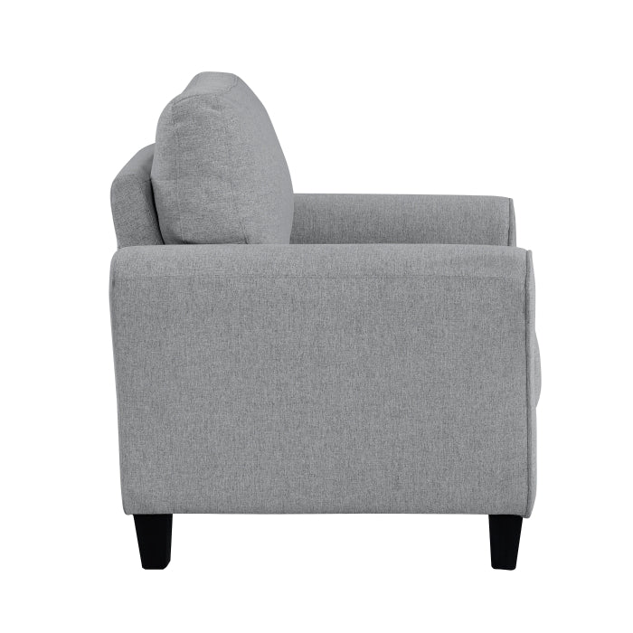Ellery Chair (9209DG-1)
