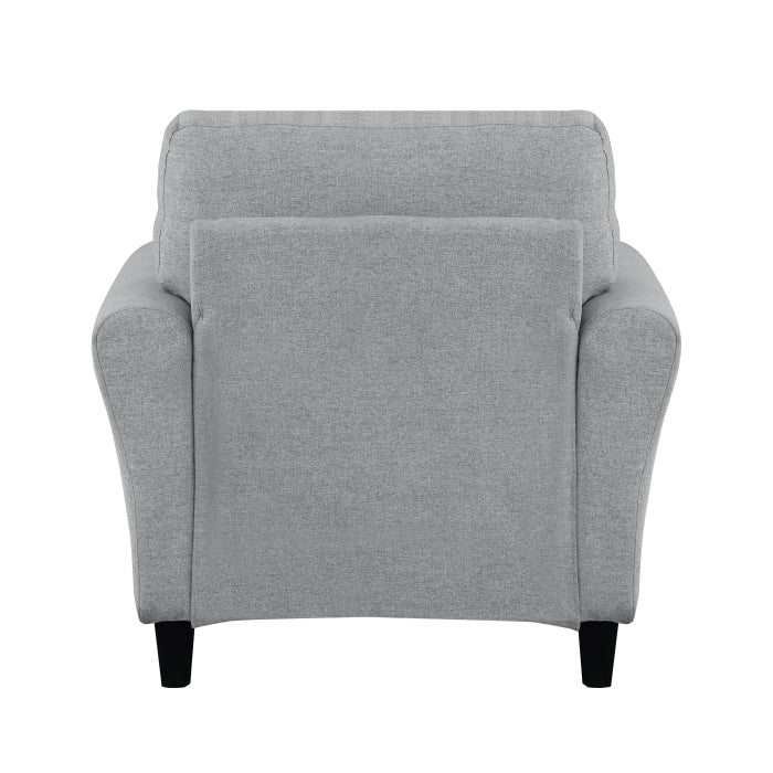 Ellery Chair (9209DG-1)