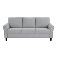 Ellery Sofa (9209DG-3)