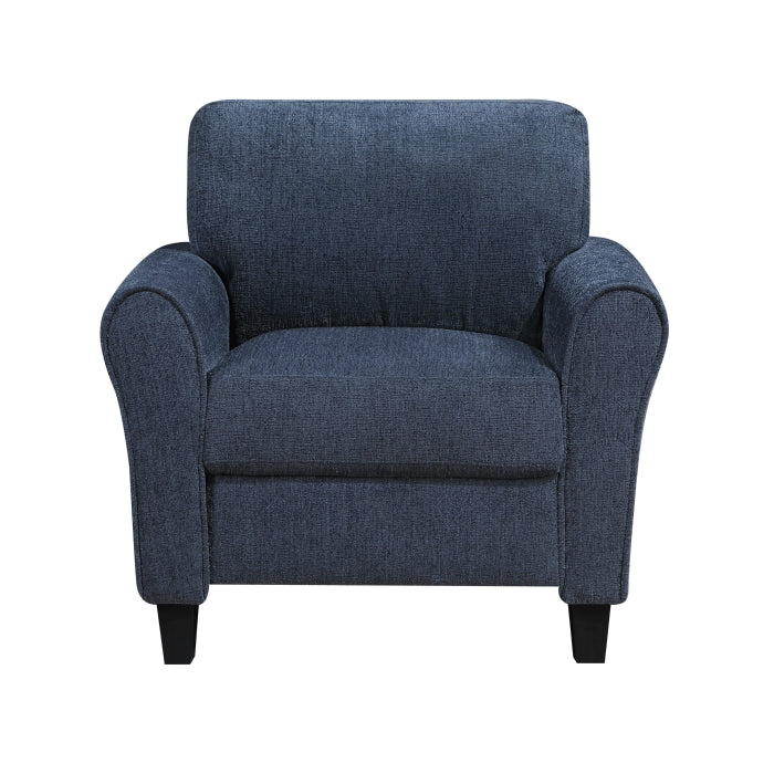 Ellery Chair (9209NFNV-1)