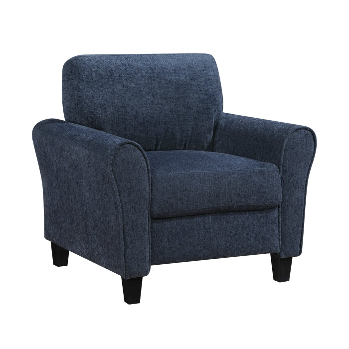 Ellery Chair (9209NFNV-1)