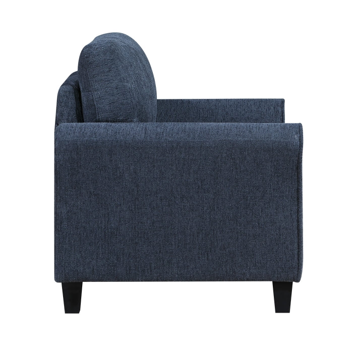 Ellery Chair (9209NFNV-1)