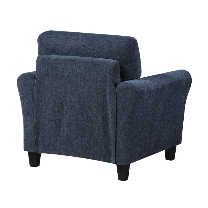 Ellery Chair (9209NFNV-1)