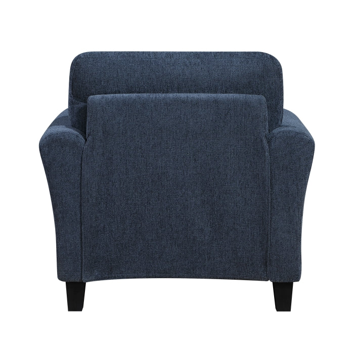 Ellery Chair (9209NFNV-1)