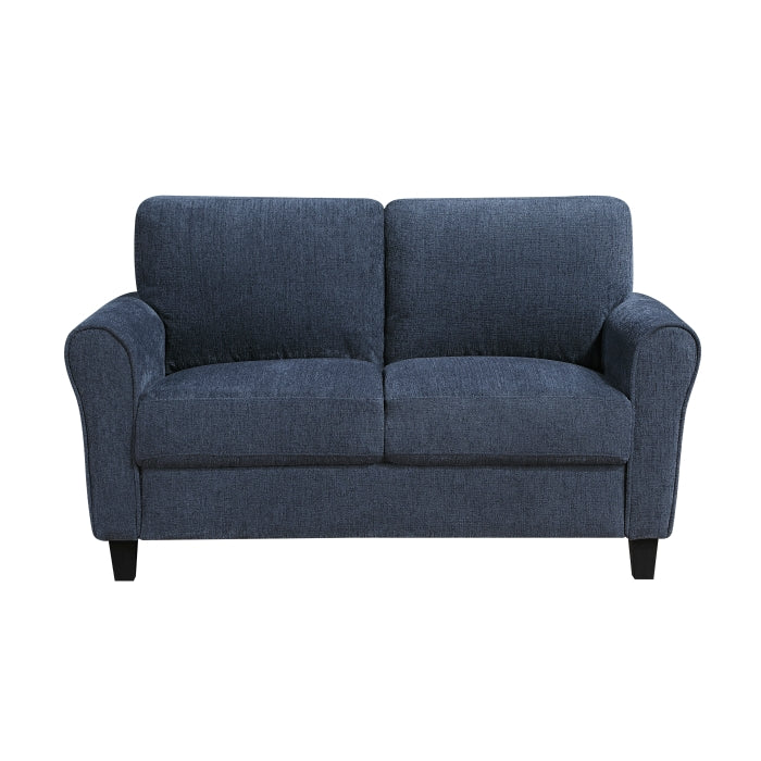 Ellery Love Seat (9209NFNV-2)