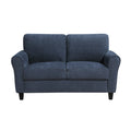 Ellery Love Seat (9209NFNV-2)