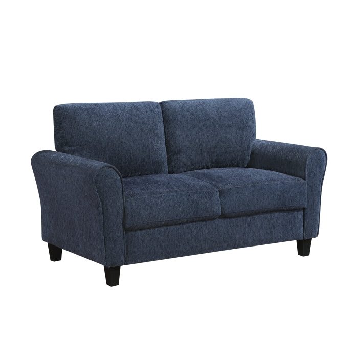 Ellery Love Seat (9209NFNV-2)