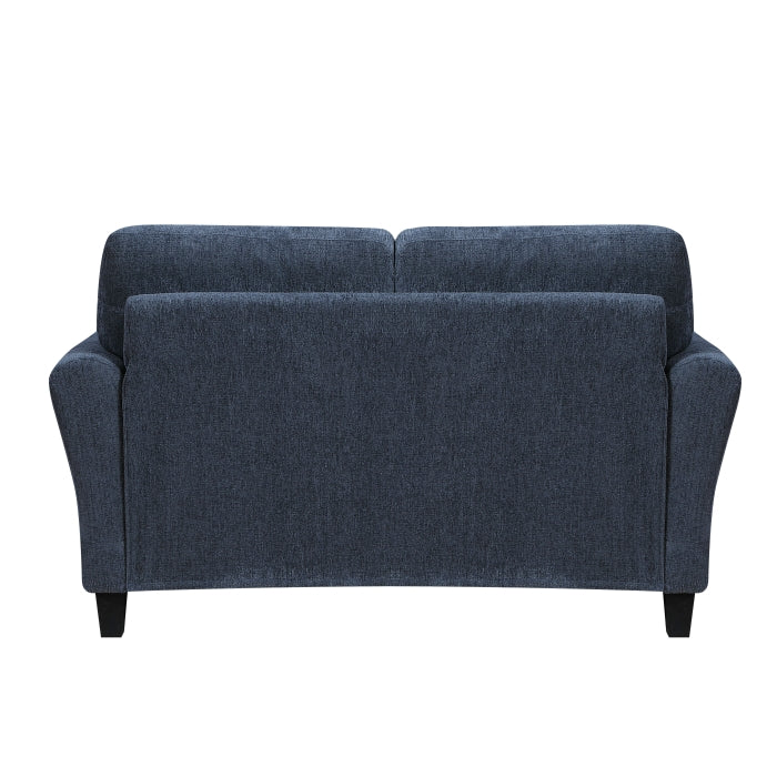 Ellery Love Seat (9209NFNV-2)
