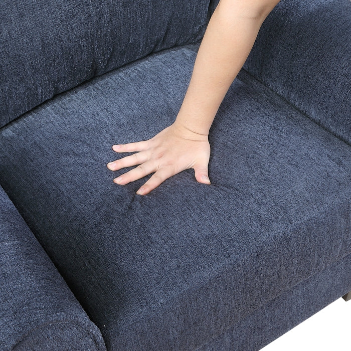 Ellery Sofa (9209NFNV-3)