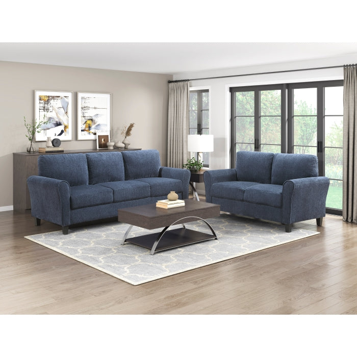 Ellery Sofa (9209NFNV-3)