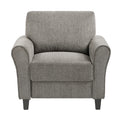 Ellery Chair (9209NFPT-1)