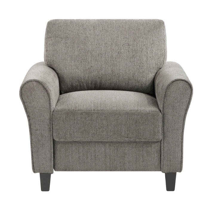 Ellery Chair (9209NFPT-1)