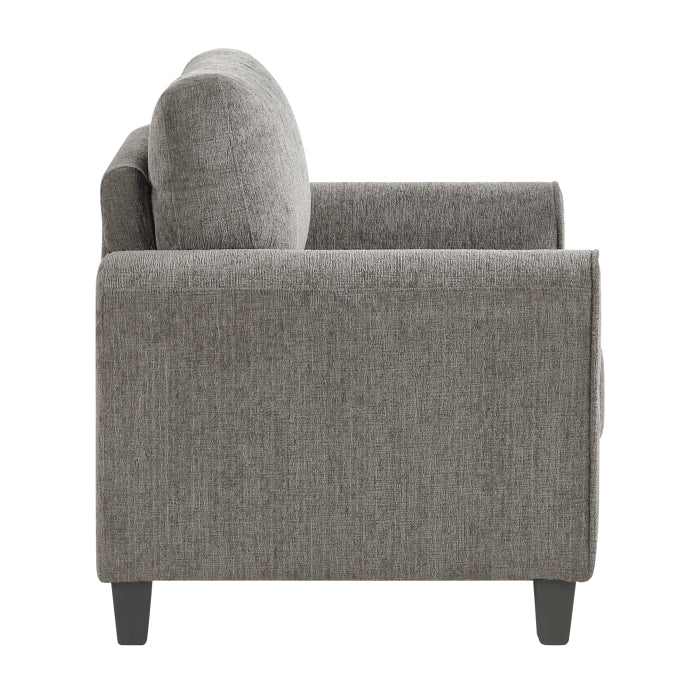 Ellery Chair (9209NFPT-1)