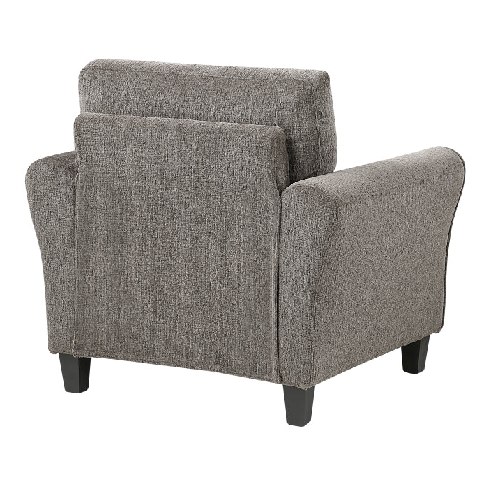 Ellery Chair (9209NFPT-1)