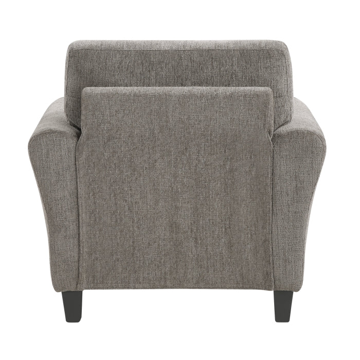 Ellery Chair (9209NFPT-1)
