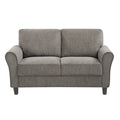 Ellery Love Seat (9209NFPT-2)