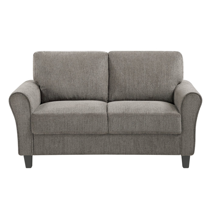 Ellery Love Seat (9209NFPT-2)