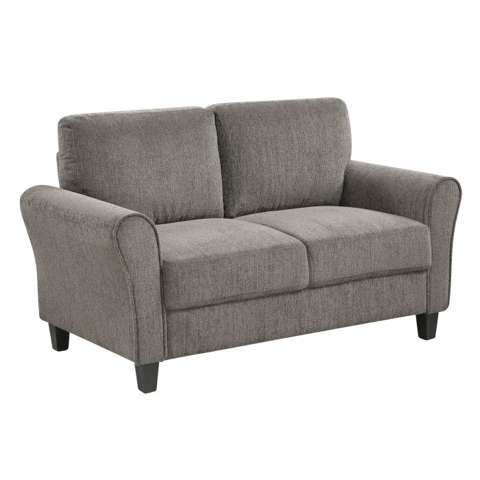 Ellery Love Seat (9209NFPT-2)