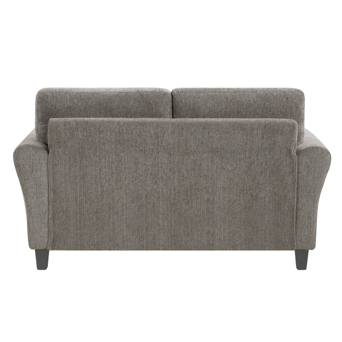 Ellery Love Seat (9209NFPT-2)