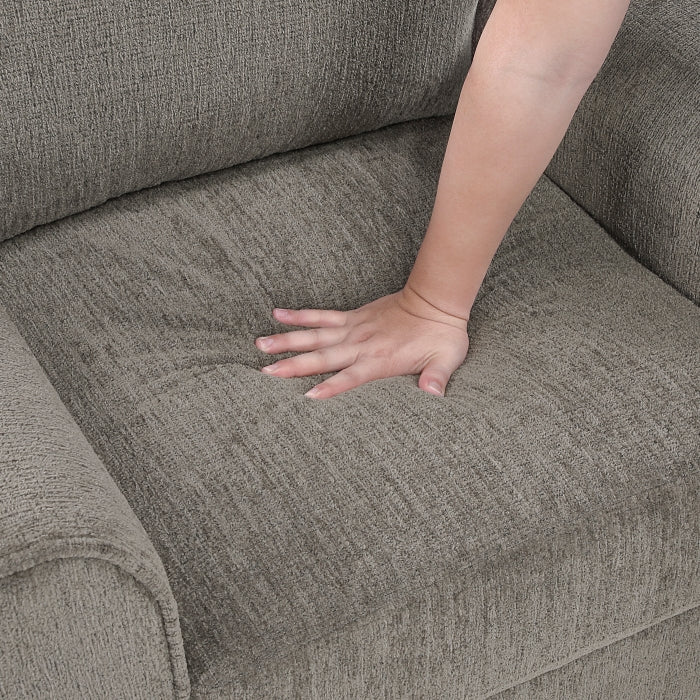 Ellery Sofa (9209NFPT-3)