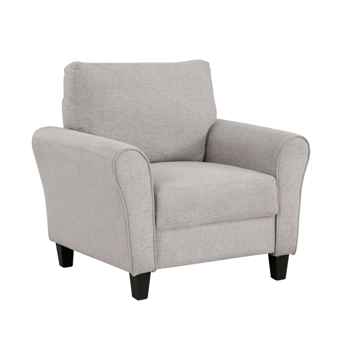 Ellery Chair (9209SN-1)