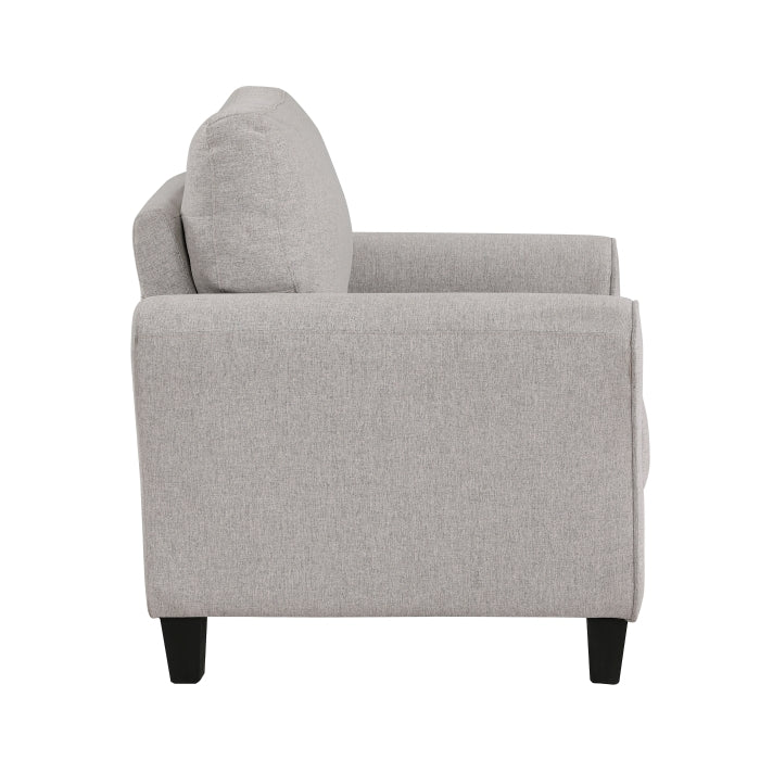 Ellery Chair (9209SN-1)