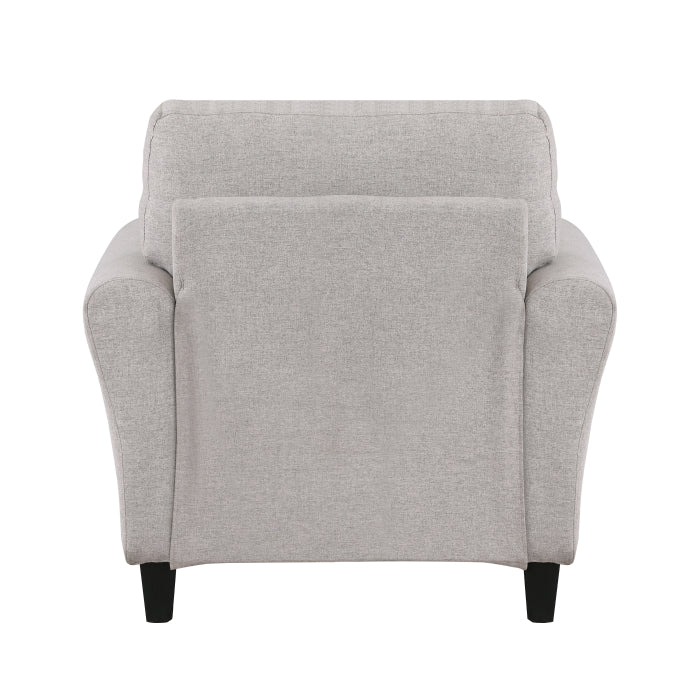 Ellery Chair (9209SN-1)