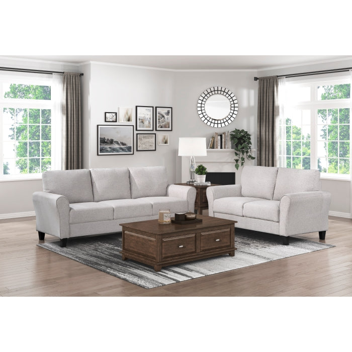 Ellery Sofa (9209SN-3)