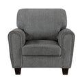 Lemond Chair (9214NGH-1)