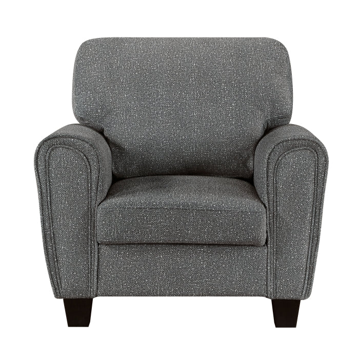 Lemond Chair (9214NGH-1)