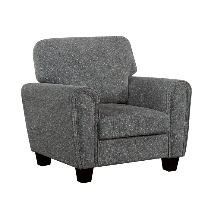 Lemond Chair (9214NGH-1)